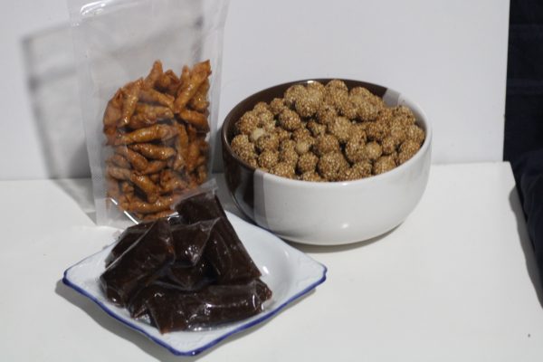 KUE NUSANTARA - Gambar 4