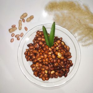 Baje Kacang enak | Kue Nusantara
