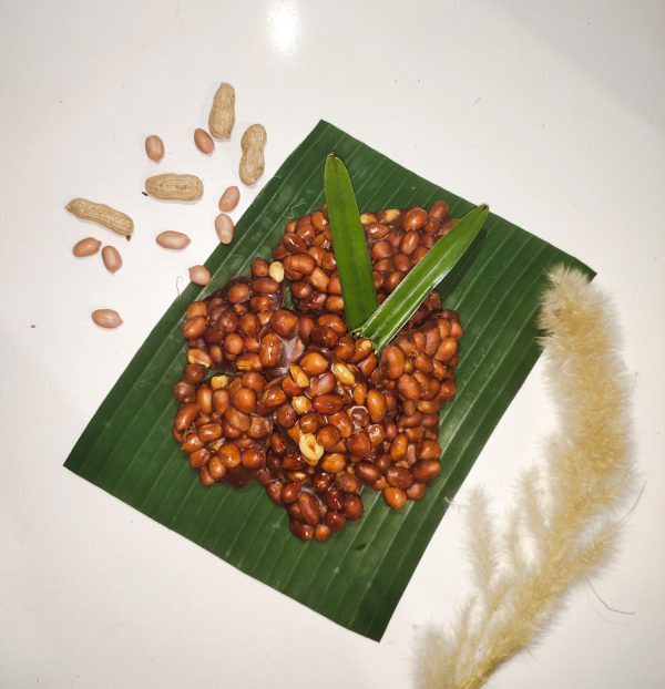 Baje Kacang enak | Kue Nusantara - Gambar 2