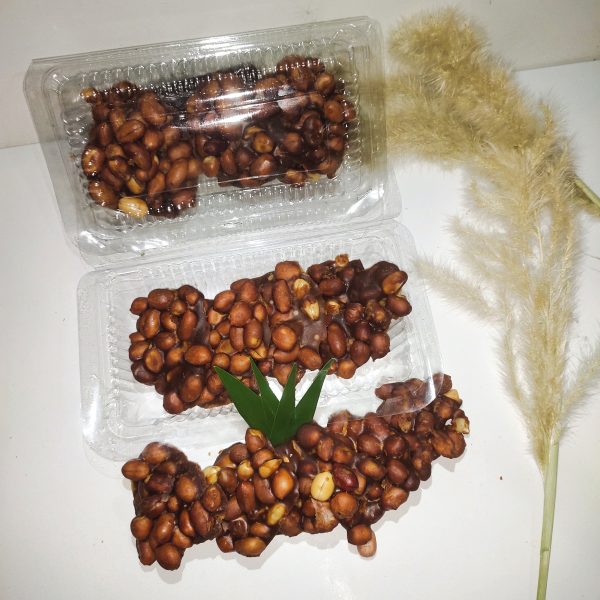 Baje Kacang enak | Kue Nusantara - Gambar 3