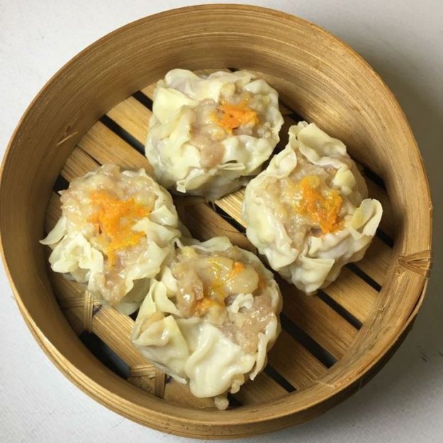 Wow Dimsum