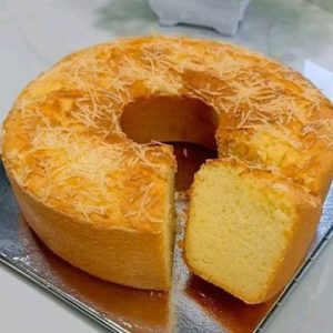 Bolu Mentega Jadoel