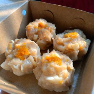 Wow Dimsum isi 4 pcs ukuran besar