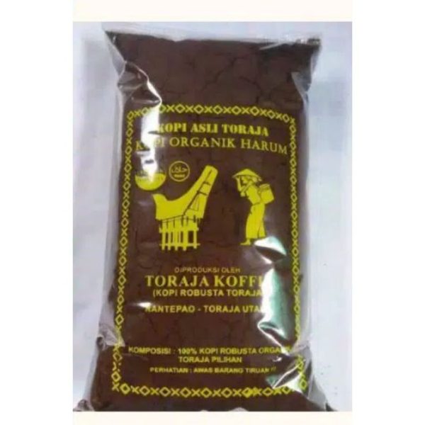 KOPI ASLI TORAJA - Gambar 2