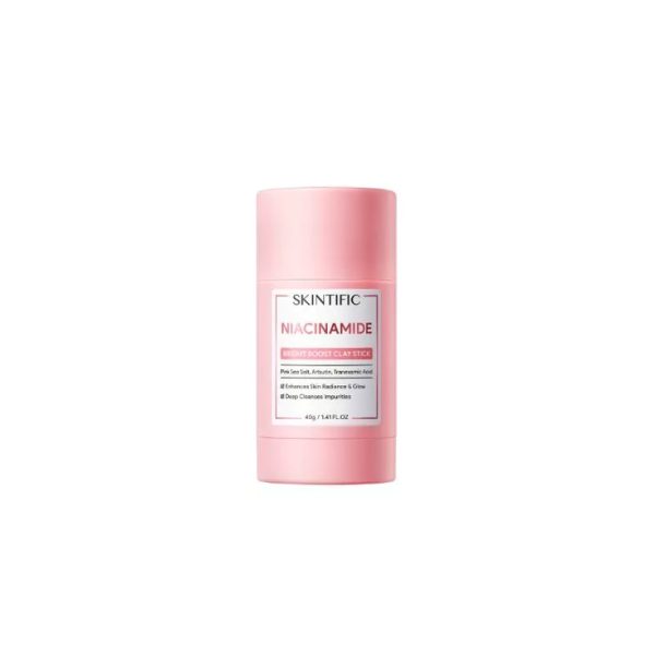 Skintific clay mask - Gambar 2