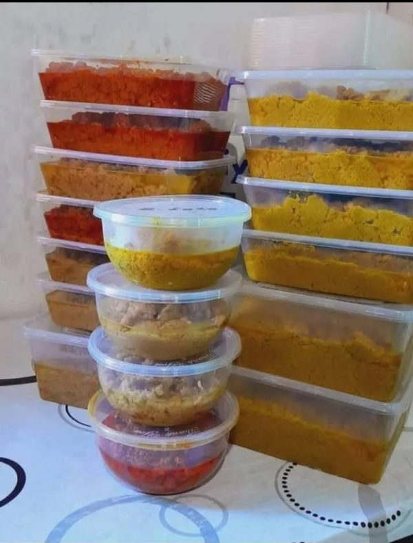 BUMBU MASAK INSTAN - Gambar 2