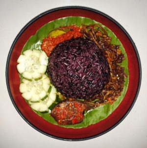 Sokko Begadang