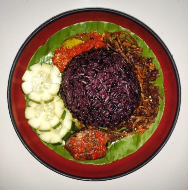 Sokko Begadang